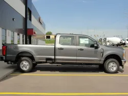 2025 Ford F-250 | Thumbnail Photo 4 of 13