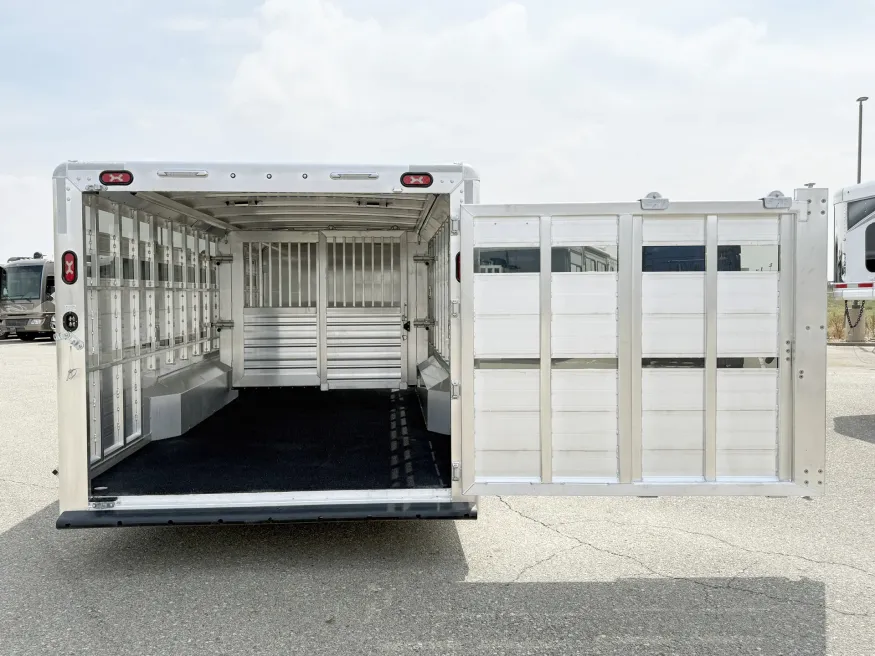 2026 Cimarron Stierwalt Pro Series | Photo 12 of 23