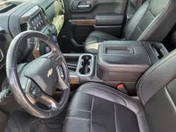 2022 Chevrolet Silverado 1500 LTD | Thumbnail Photo 11 of 25