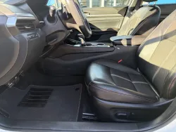 2024 Nissan Altima 2.5 SR | Thumbnail Photo 13 of 19