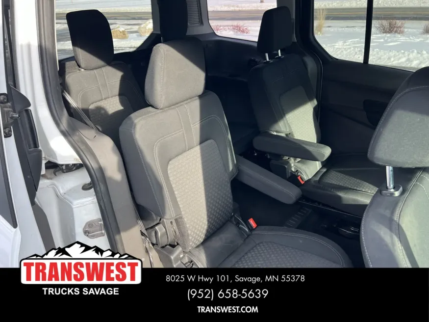 2020 Ford Transit | Photo 18 of 20