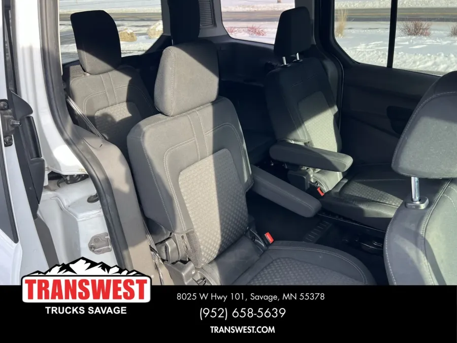 2020 Ford Transit | Photo 18 of 20