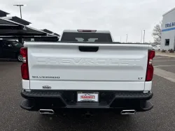 2026 Chevrolet Silverado 1500 LT Trail Boss | Thumbnail Photo 3 of 7
