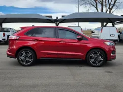 2021 Ford Edge ST | Thumbnail Photo 3 of 27