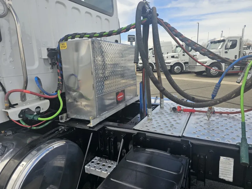 2023 Freightliner M2 112 | Photo 9 of 21