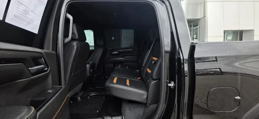 2024 GMC Sierra 1500 | Photo 31 of 32