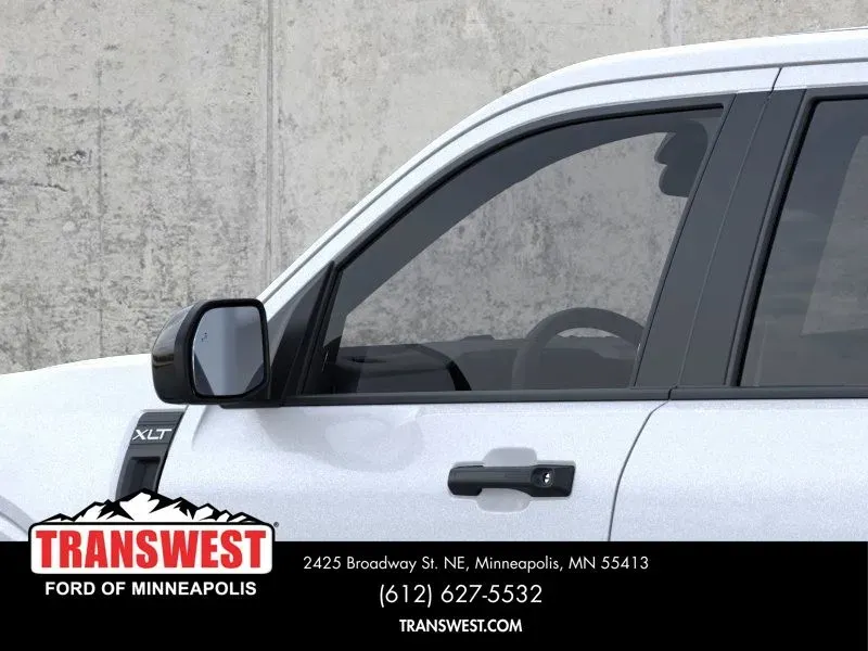 2025 Ford Maverick XLT | Photo 20 of 24