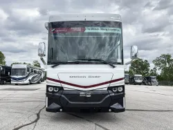 2026 Newmar Dutch Star 4369 | Thumbnail Photo 4 of 43