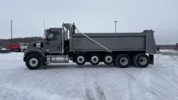 2023 Western Star 47X | Thumbnail Photo 4 of 22