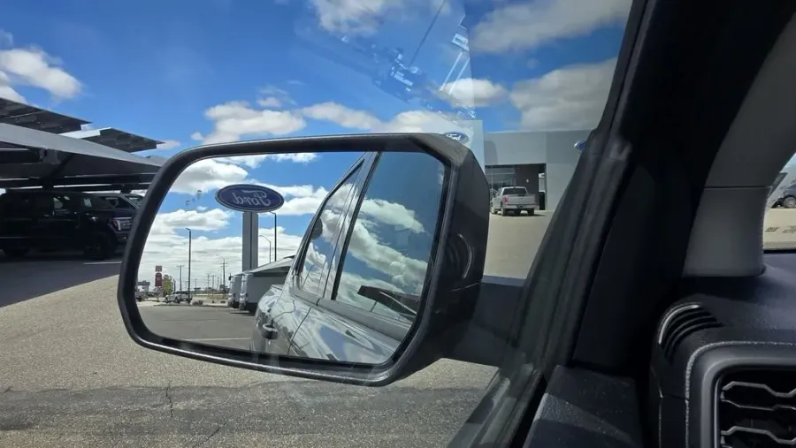 2026 Ford Ranger | Photo 10 of 27
