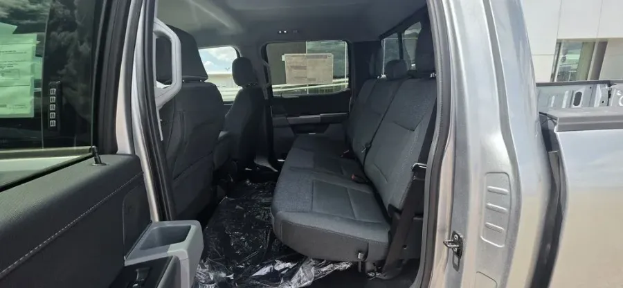2026 Ford F-150 | Photo 27 of 29