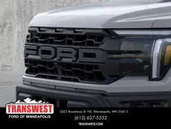 2026 Ford F-150 Raptor | Thumbnail Photo 16 of 22