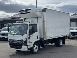 2025 Isuzu NRR | Thumbnail Photo 3 of 17
