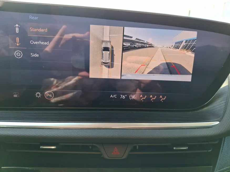 2024 Buick Envision Preferred | Photo 14 of 20