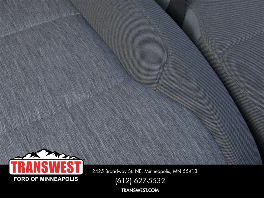 2025 Ford Super Duty F-350 | Photo 16 of 22