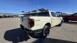 2026 Ford Ranger | Thumbnail Photo 5 of 30