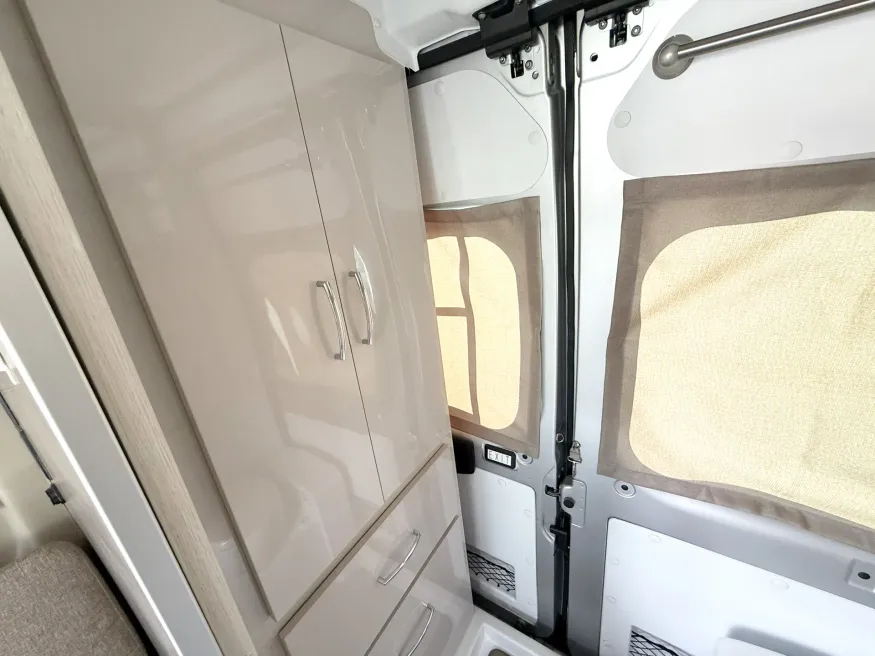 2024 Thor Rize 18G | Photo 7 of 12