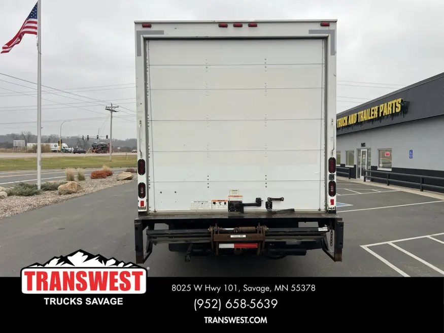 2018 Chevrolet 4500 | Photo 9 of 14