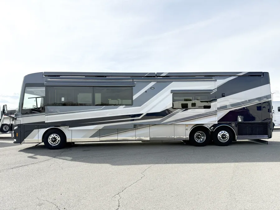 2024 Newmar King Aire 4531 | Photo 19 of 30