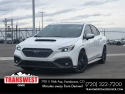 2023 Subaru WRX Limited | Thumbnail Photo 26 of 26