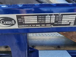 2023 Peterbilt 389 | Thumbnail Photo 14 of 34