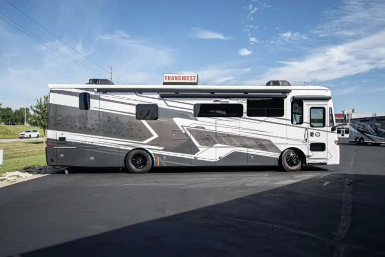 2026 Tiffin Allegro Red 37BA