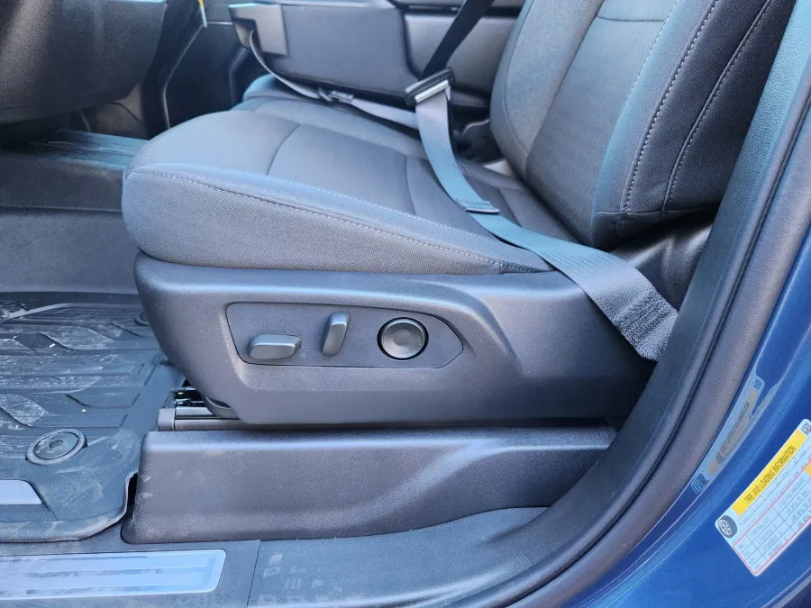 2026 GMC Sierra 1500 Elevation | Photo 10 of 29