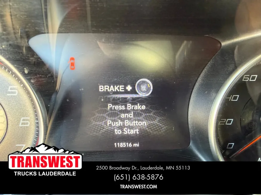 2019 Dodge Charger Police | Photo 19 of 20