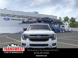 2025 Ford Ranger | Thumbnail Photo 6 of 22