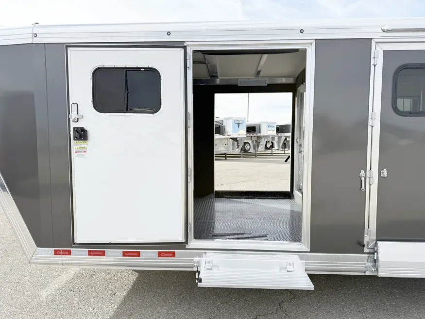 2026 Cimarron Showstar LX | Photo 17 of 22