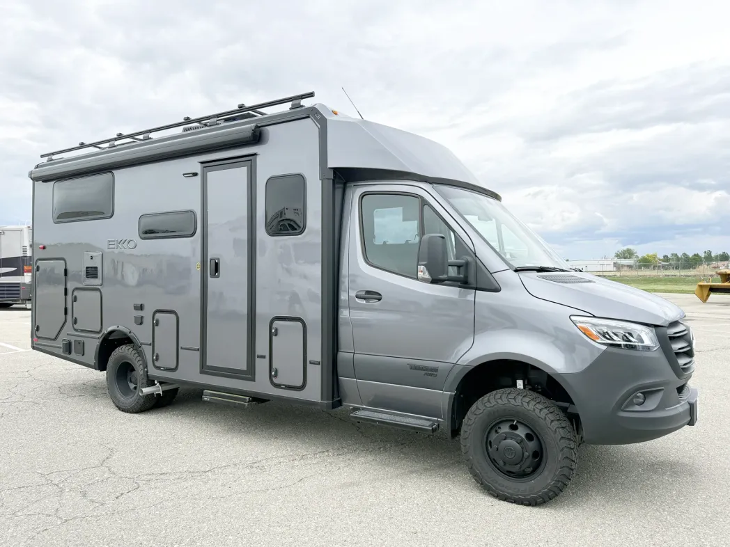 2027 Winnebago EKKO 23B 