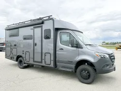 2027 Winnebago EKKO 23B | Thumbnail Photo 1 of 24