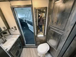 2026 Cimarron Norstar 4HLQ | Thumbnail Photo 11 of 27