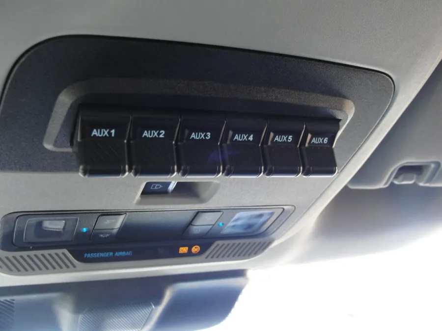 2024 Ford F-350 | Photo 16 of 17