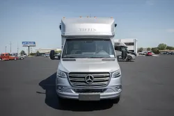 2026 Tiffin Wayfarer 25XRW | Thumbnail Photo 4 of 24