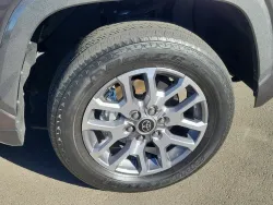 2023 Toyota Tundra 4WD 1794 Edition | Thumbnail Photo 6 of 23