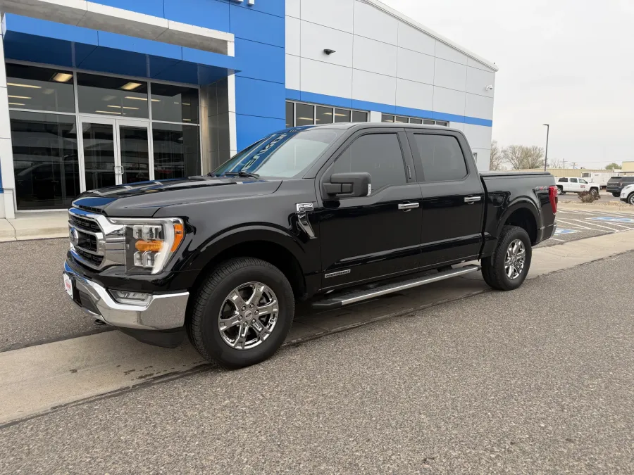 2023 Ford F-150 XL | Photo 13 of 13