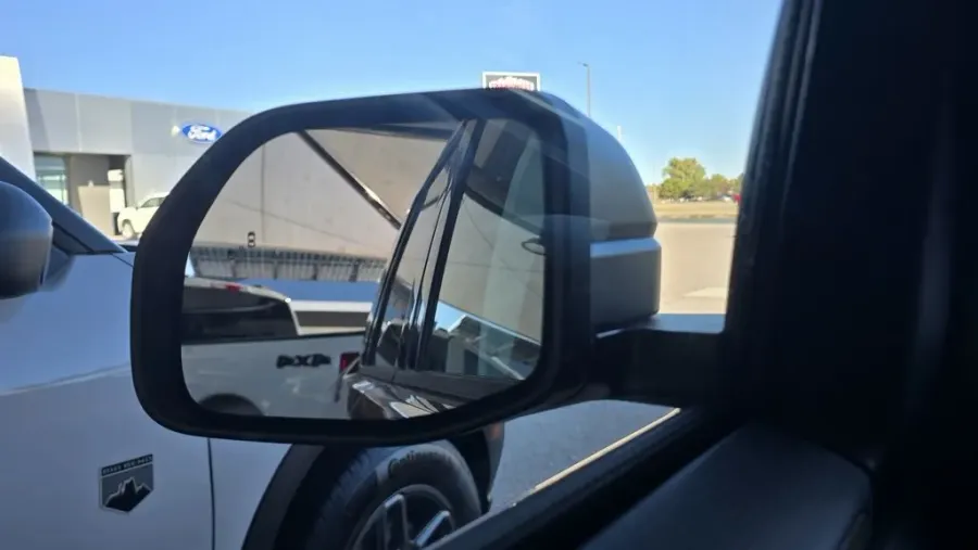 2025 Ford Bronco Sport | Photo 8 of 25