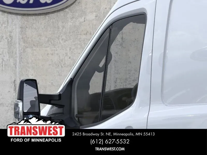 2026 Ford Transit-350 Base | Photo 19 of 21