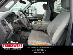 2011 Ford Super Duty F-350 XL | Thumbnail Photo 4 of 20