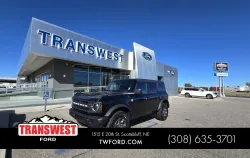 2025 Ford Bronco | Thumbnail Photo 28 of 28