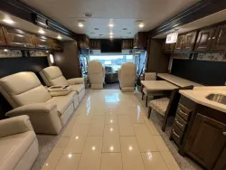 2016 Tiffin Allegro Red 33AA | Thumbnail Photo 9 of 21