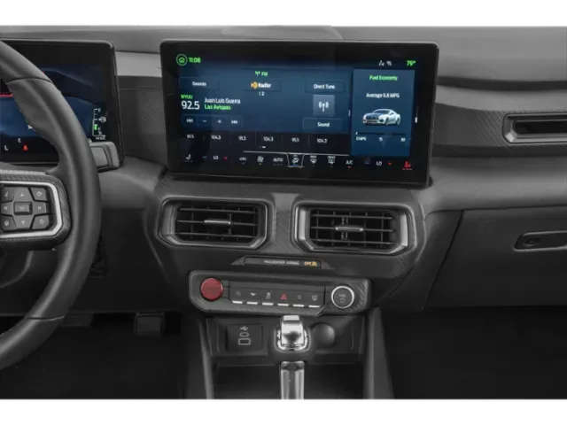 2025 Ford Mustang | Photo 6 of 12