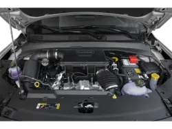 2024 Jeep Compass | Thumbnail Photo 8 of 12