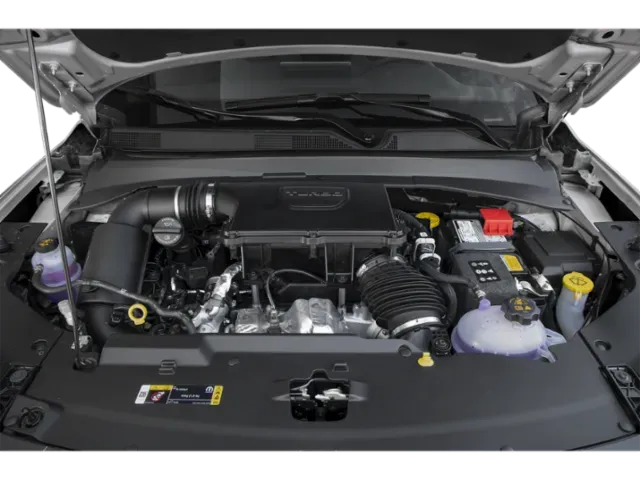 2024 Jeep Compass | Photo 8 of 12