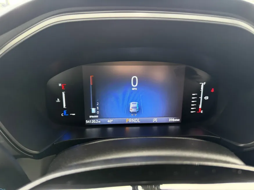 2024 Ford Escape Active | Photo 15 of 16