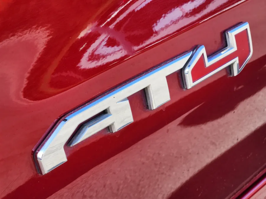 2022 GMC Sierra 1500 Limited | Photo 7 of 22