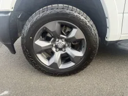 2021 RAM 1500 Big Horn | Thumbnail Photo 4 of 29