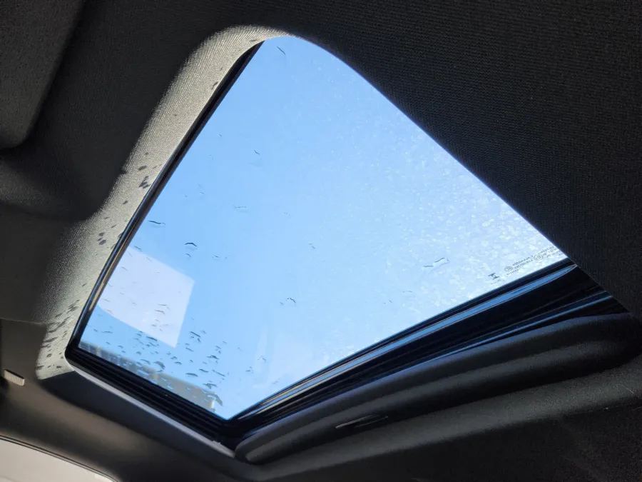 2026 GMC Sierra 1500 AT4 | Photo 30 of 31