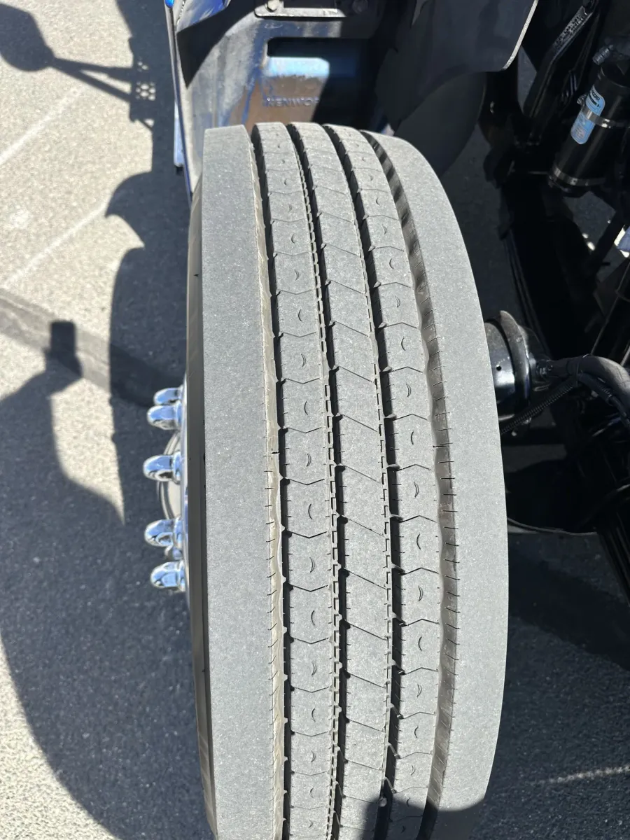 2019 Kenworth T-370 | Photo 15 of 18